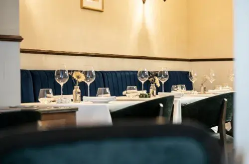 Restaurant Pantagruel
