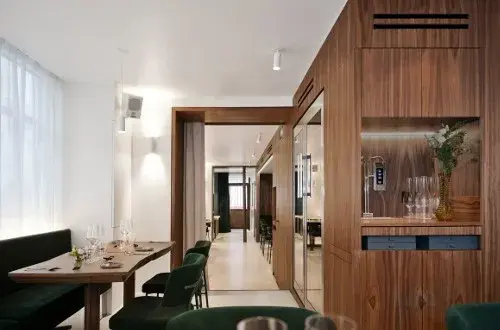 La Condesa