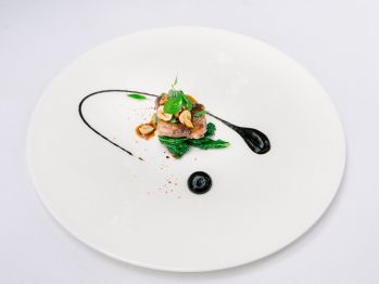 photo restaurant armonia